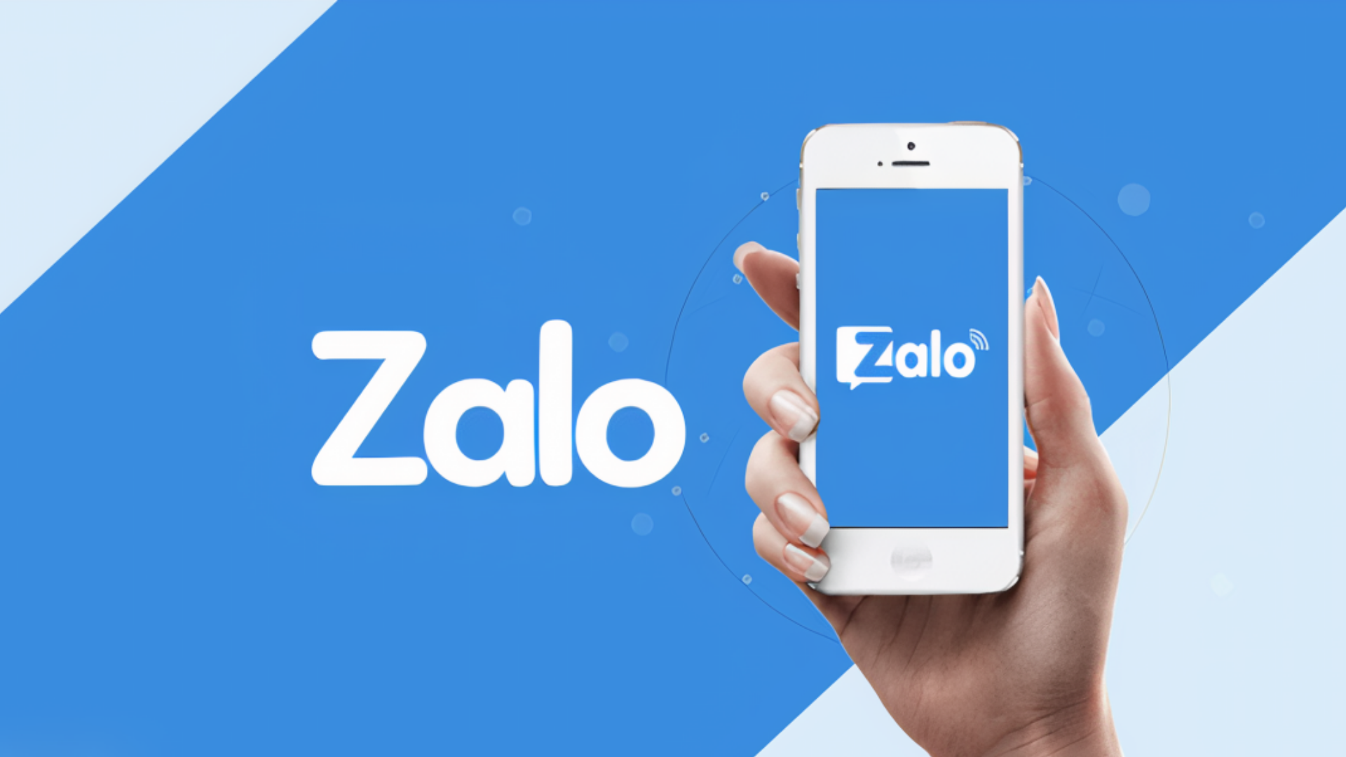 Zalo Video Account launches, analyzing new trends in the Vietnamese social app market!
