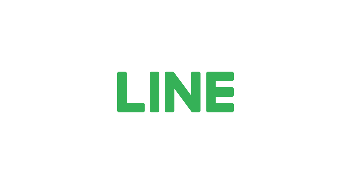 Line Mobile Number Composition in Japan, South Korea, Thailand, and Indonesia!