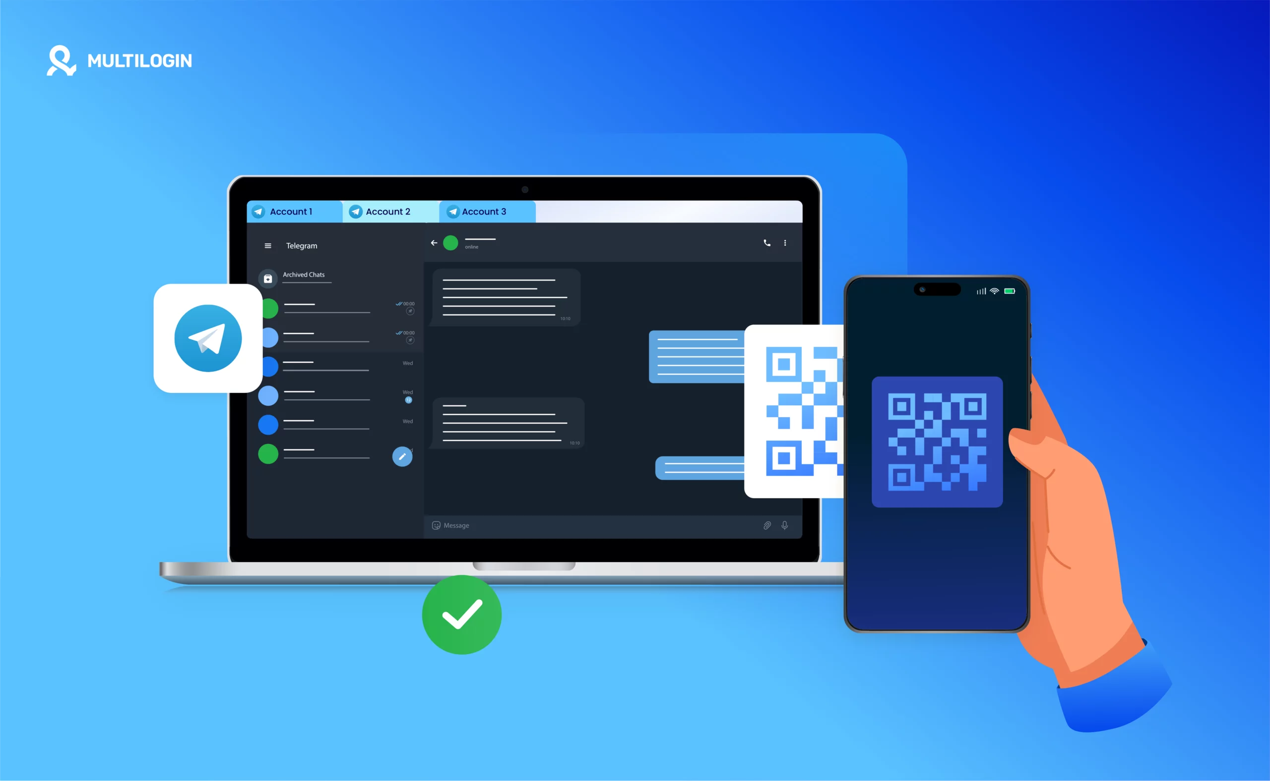 How to find users on WhatsApp? Quickly find your target using WhatsApp filtering and activation.